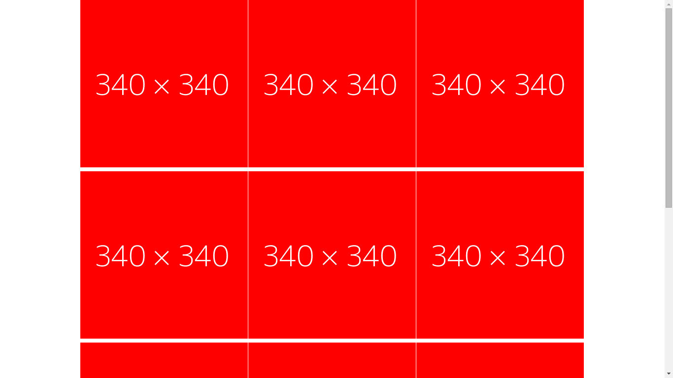 Responsive Images